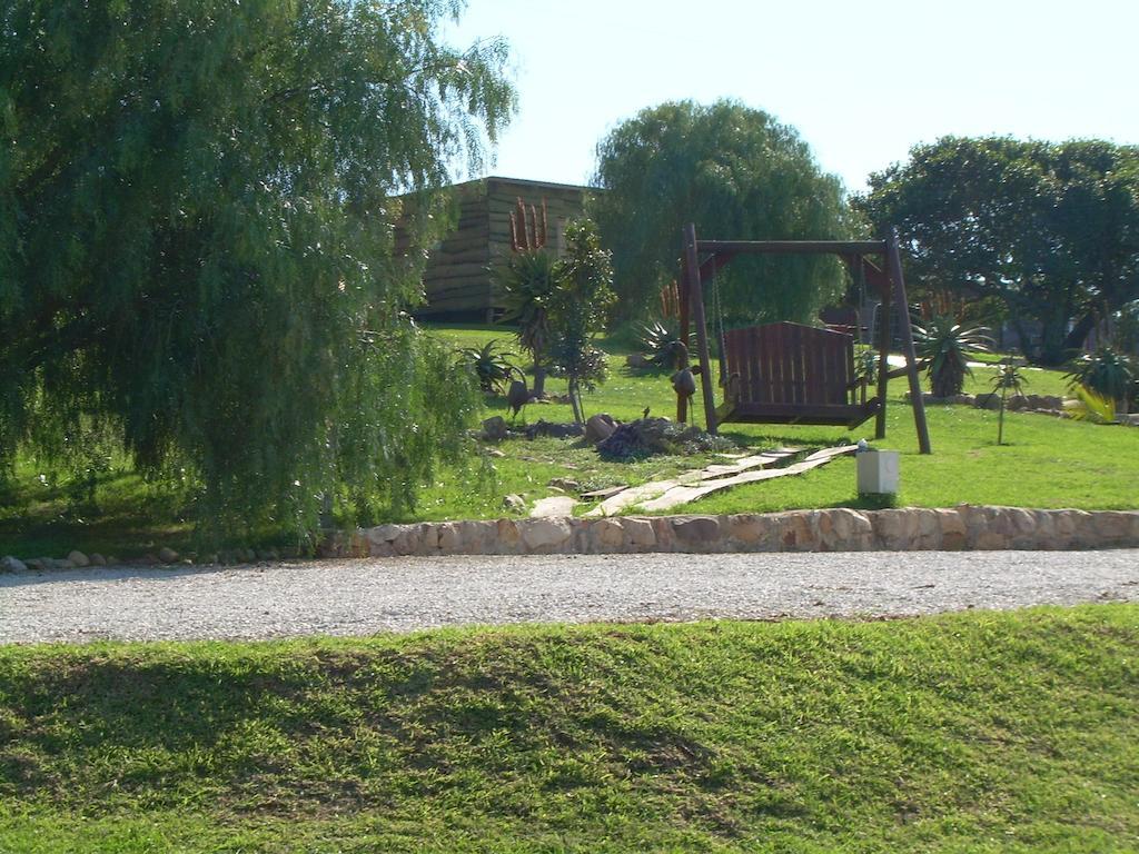 Hotel The Hexagon Wildlife Conservation Uitenhage Zewnętrze zdjęcie