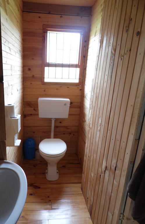 Hotel The Hexagon Wildlife Conservation Uitenhage Pokój zdjęcie
