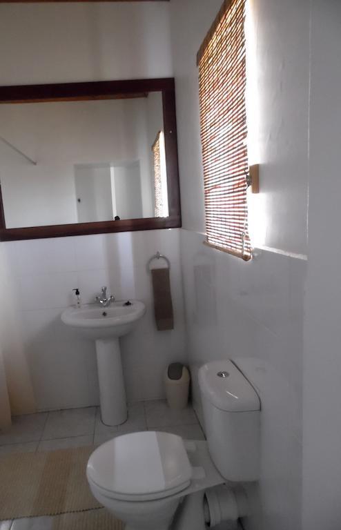 Hotel The Hexagon Wildlife Conservation Uitenhage Pokój zdjęcie