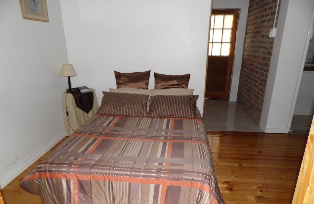 Hotel The Hexagon Wildlife Conservation Uitenhage Pokój zdjęcie