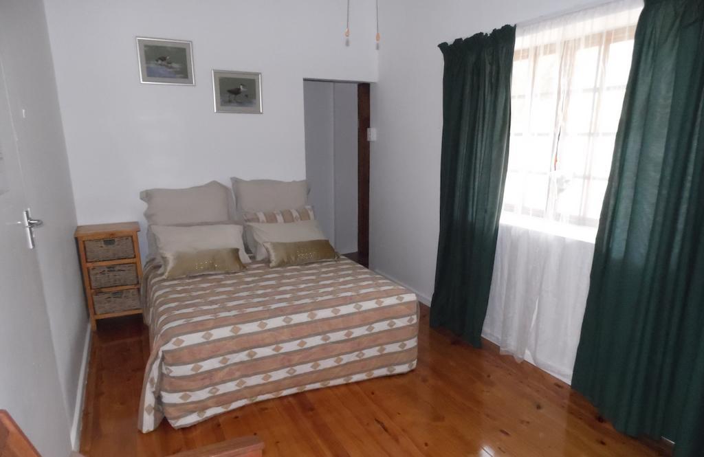 Hotel The Hexagon Wildlife Conservation Uitenhage Pokój zdjęcie
