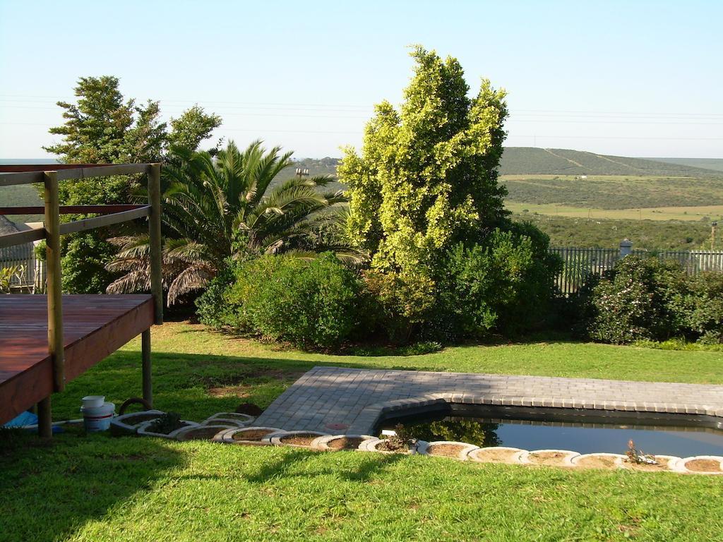 Hotel The Hexagon Wildlife Conservation Uitenhage Zewnętrze zdjęcie