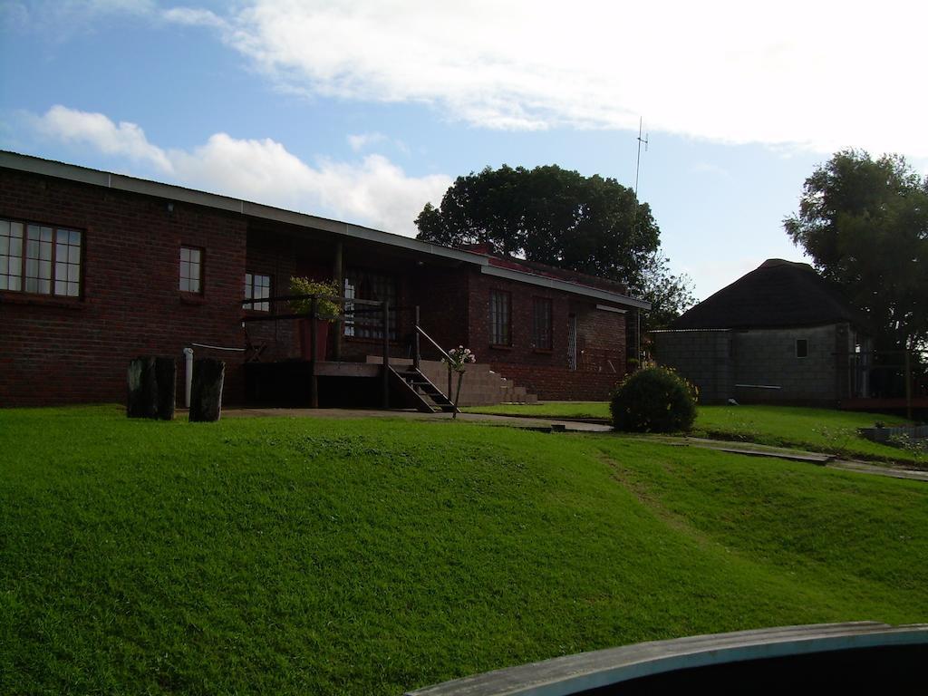 Hotel The Hexagon Wildlife Conservation Uitenhage Zewnętrze zdjęcie