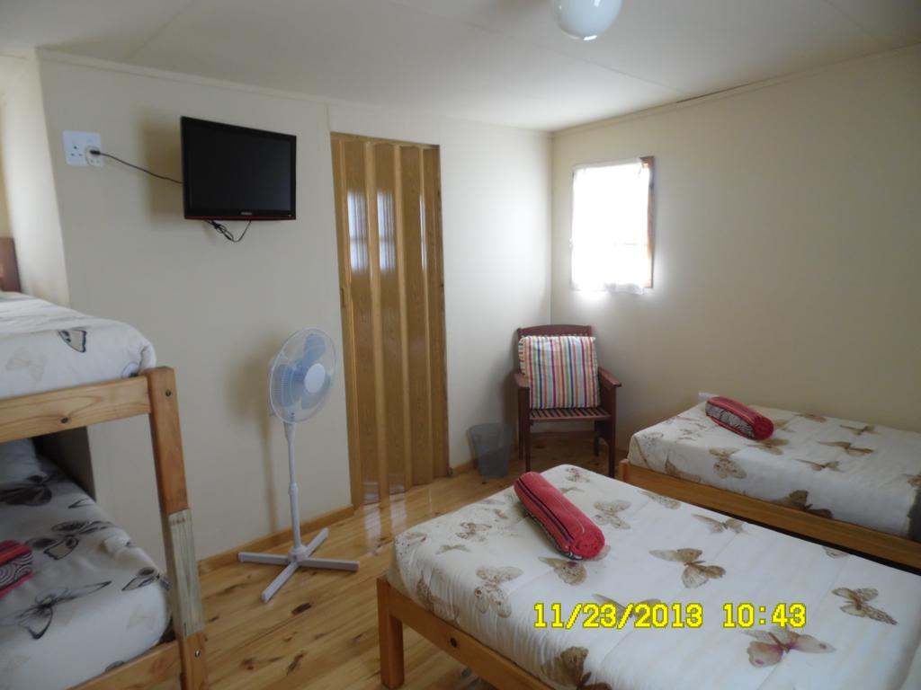 Hotel The Hexagon Wildlife Conservation Uitenhage Zewnętrze zdjęcie