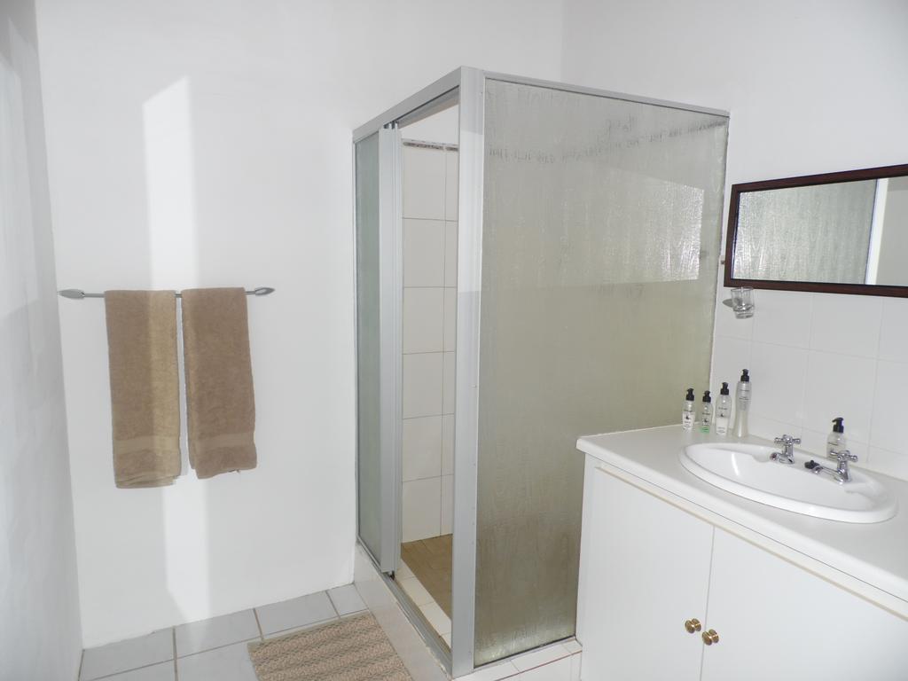 Hotel The Hexagon Wildlife Conservation Uitenhage Zewnętrze zdjęcie