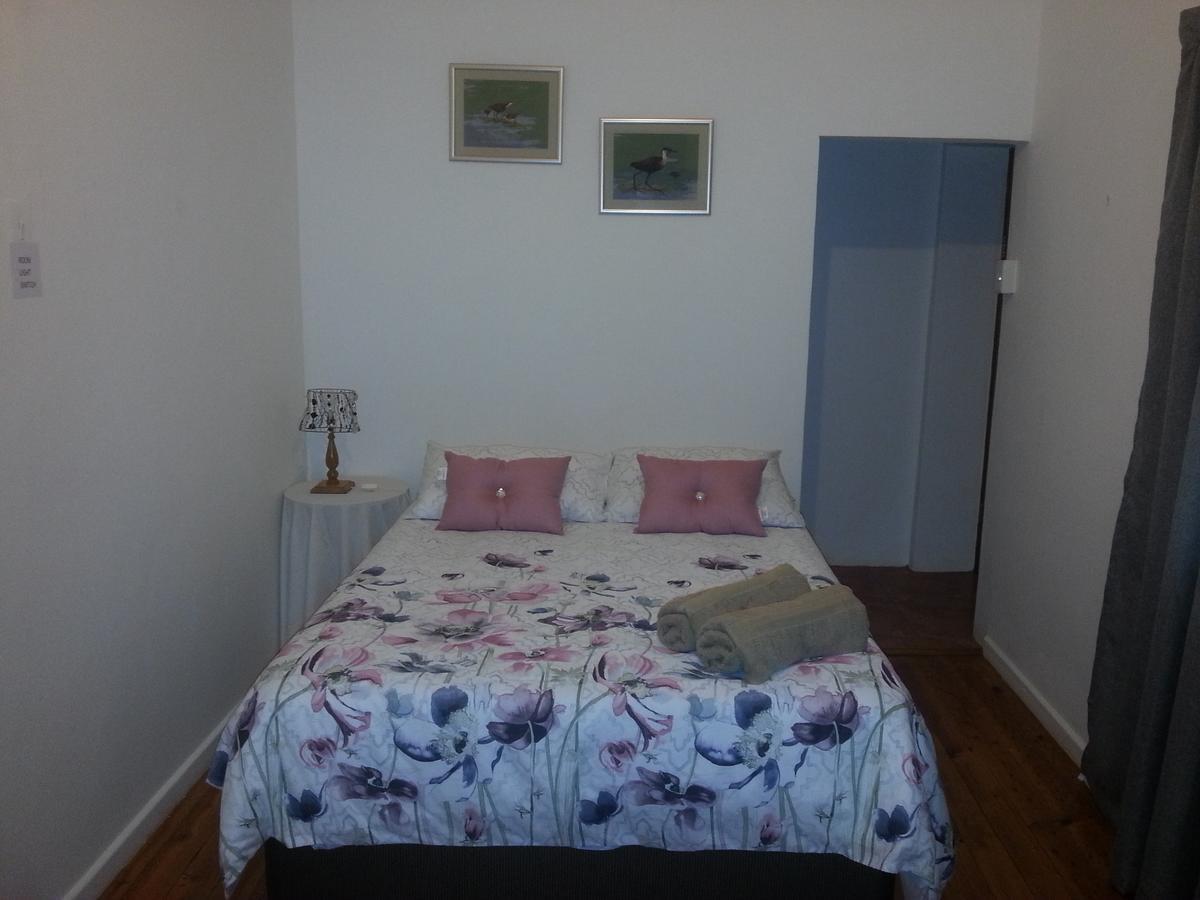 Hotel The Hexagon Wildlife Conservation Uitenhage Zewnętrze zdjęcie