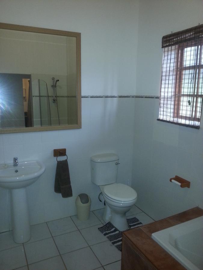 Hotel The Hexagon Wildlife Conservation Uitenhage Zewnętrze zdjęcie