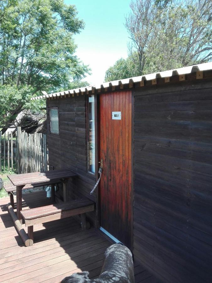 Hotel The Hexagon Wildlife Conservation Uitenhage Zewnętrze zdjęcie